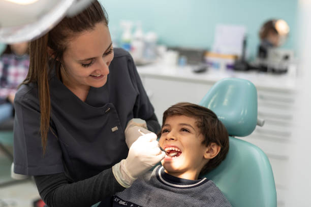 Best Broken or Chipped Tooth Repair in Springfield, OR
