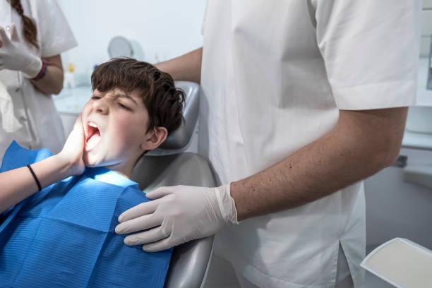 Best Emergency Treatment for Jaw Pain or Injury in Springfield, OR